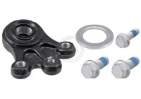 Rotule 220733 ABS