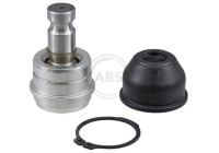 Rotule 220734 ABS