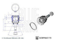 rotule ADBP860170 Blue Print