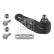 Rotule de suspension 01522 FEBI, Vignette 2