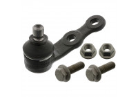 Rotule de suspension 02051 FEBI