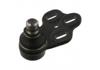 Rotule de suspension 02057 FEBI