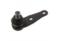 Rotule de suspension 02244 FEBI