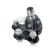 Rotule de suspension 02271 FEBI, Vignette 3