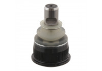 Rotule de suspension 02380 FEBI