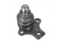 Rotule de suspension 02942 FEBI