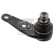 Rotule de suspension 03551 FEBI, Vignette 2