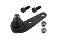 Rotule de suspension 03610 FEBI