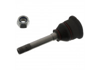 Rotule de suspension 03822 FEBI
