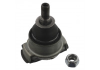 Rotule de suspension 03825 FEBI