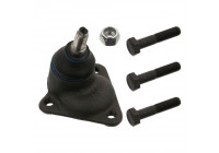 Rotule de suspension 04444 FEBI