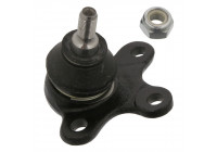 Rotule de suspension 04936 FEBI
