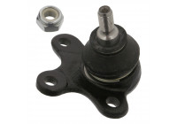 Rotule de suspension 04944 FEBI