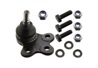 Rotule de suspension 05170 FEBI