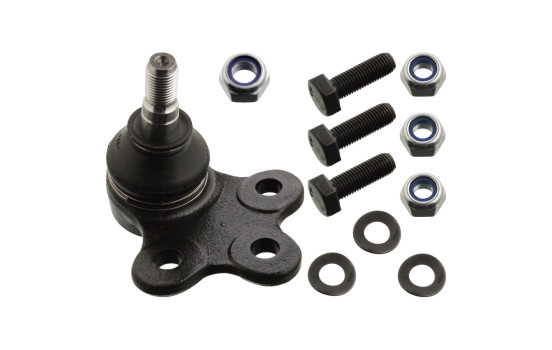 Rotule de suspension 05170 FEBI