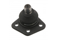 Rotule de suspension 07153 FEBI