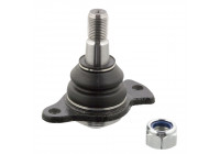 Rotule de suspension 09686 FEBI