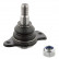 Rotule de suspension 09686 FEBI
