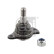 Rotule de suspension 09686 FEBI, Vignette 2