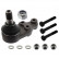 Rotule de suspension 10162 FEBI