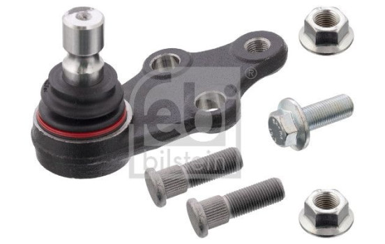 Rotule de suspension 104843 FEBI, Image 2