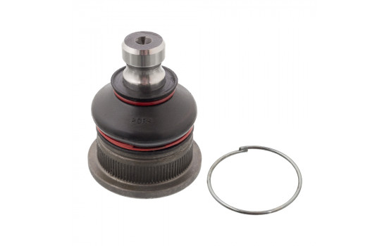 Rotule de suspension 106420 FEBI