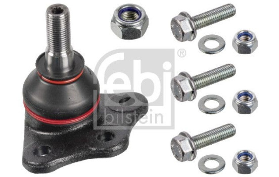 Rotule de suspension 108829 FEBI, Image 2