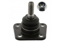 Rotule de suspension 11784 FEBI