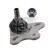 Rotule de suspension 12530 FEBI, Vignette 2