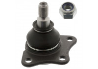 Rotule de suspension 12557 FEBI