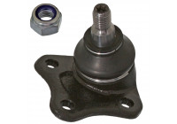 Rotule de suspension 12658 FEBI