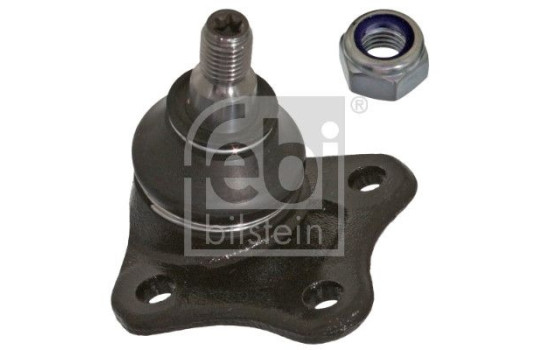 Rotule de suspension 12660 FEBI, Image 2