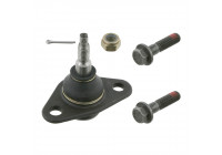 Rotule de suspension 12718 FEBI