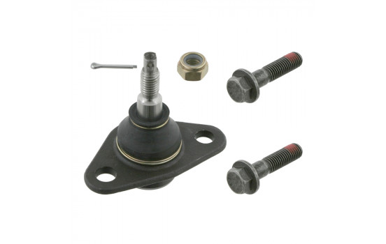 Rotule de suspension 12718 FEBI