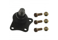 Rotule de suspension 12952 FEBI