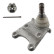 Rotule de suspension 14118 FEBI