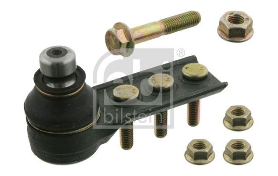 Rotule de suspension 14758 FEBI, Image 2
