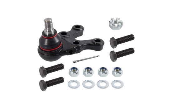 Rotule de suspension 15068 FEBI