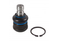 Rotule de suspension 171568 FEBI