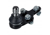 Rotule de suspension 172889 FEBI