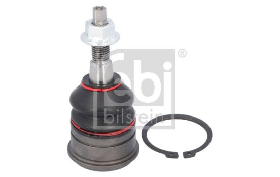 Rotule de suspension 172917 FEBI, Image 2