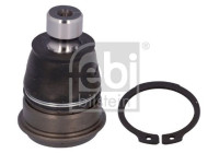 Rotule de suspension 174293 FEBI