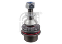 Rotule de suspension 175393 FEBI