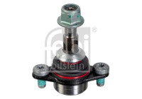 Rotule de suspension 175494 FEBI