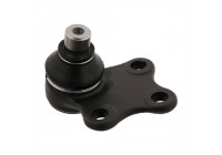 Rotule de suspension 17715 FEBI