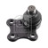 Rotule de suspension 17715 FEBI, Vignette 2