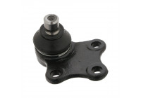 Rotule de suspension 17723 FEBI