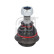 Rotule de suspension 21490 FEBI, Vignette 2