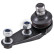 Rotule de suspension 220009 ABS, Vignette 3