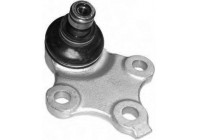 Rotule de suspension 220037 ABS